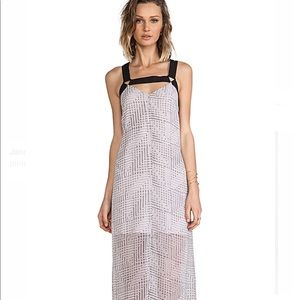 NWT BCBGENERATION Maxi Dress